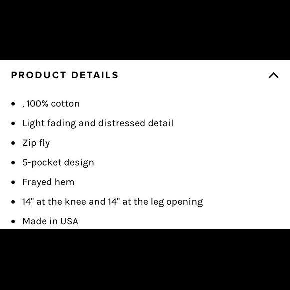 AGOLDE High Rise Straight Jeans Never Worn! - Picture 4 of 4